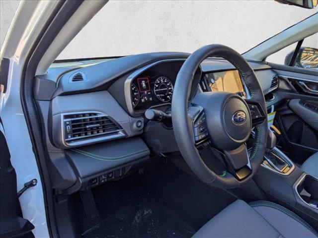 new 2025 Subaru Outback car, priced at $38,415