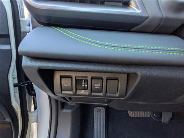 new 2025 Subaru Outback car, priced at $38,415