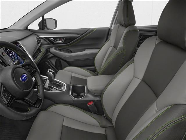 new 2025 Subaru Outback car, priced at $38,415