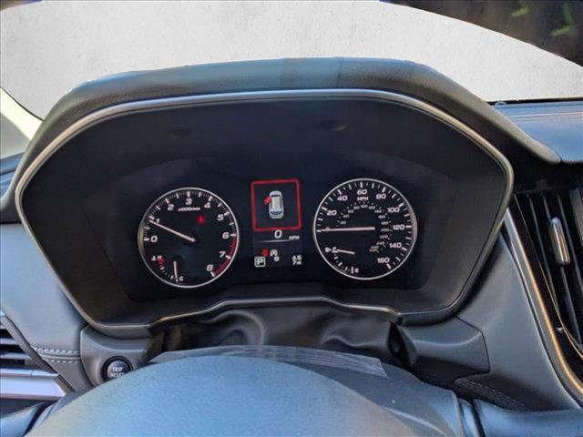 new 2025 Subaru Outback car, priced at $38,415