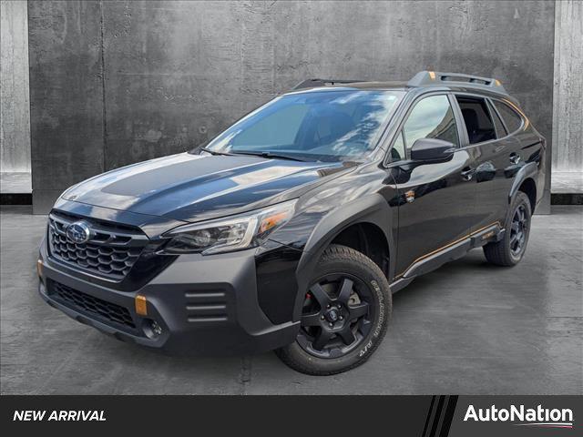 used 2023 Subaru Outback car, priced at $31,804