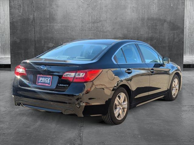 used 2015 Subaru Legacy car, priced at $9,998