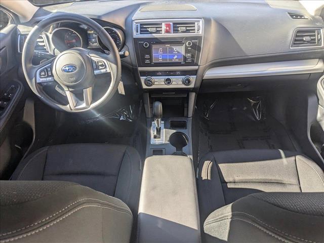 used 2015 Subaru Legacy car, priced at $9,998