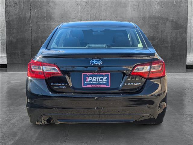 used 2015 Subaru Legacy car, priced at $9,998