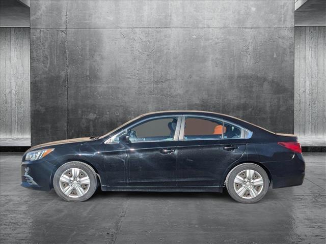 used 2015 Subaru Legacy car, priced at $9,998