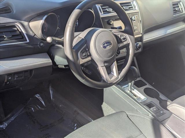 used 2015 Subaru Legacy car, priced at $9,998