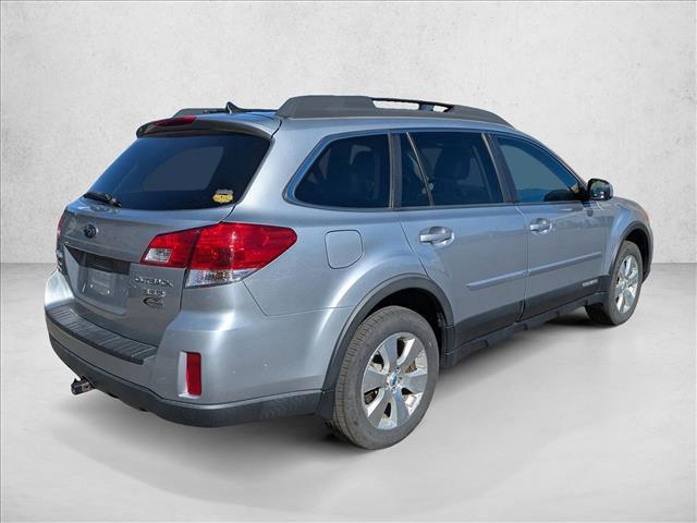 used 2012 Subaru Outback car, priced at $10,000