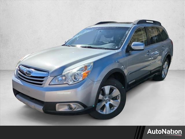 used 2012 Subaru Outback car, priced at $10,000