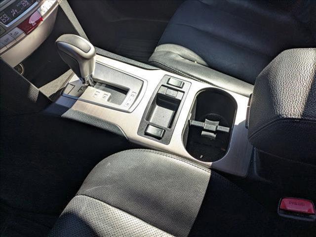 used 2012 Subaru Outback car, priced at $10,000