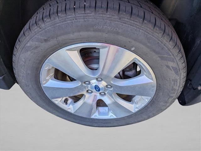 used 2012 Subaru Outback car, priced at $10,000