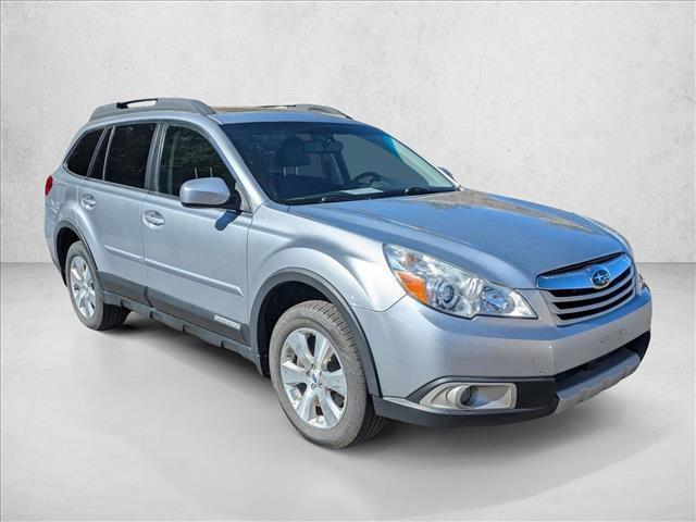 used 2012 Subaru Outback car, priced at $10,000