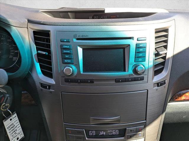 used 2012 Subaru Outback car, priced at $10,000