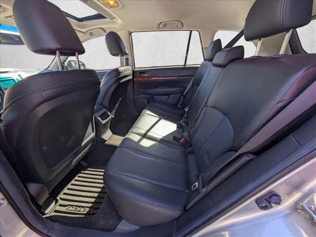 used 2012 Subaru Outback car, priced at $10,000