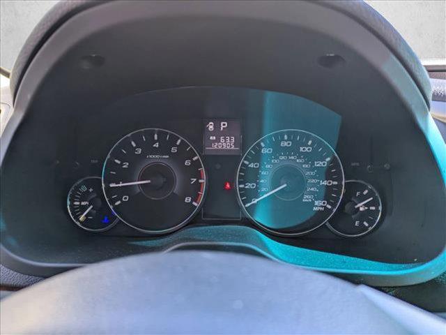 used 2012 Subaru Outback car, priced at $10,000