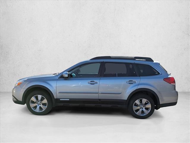 used 2012 Subaru Outback car, priced at $10,000