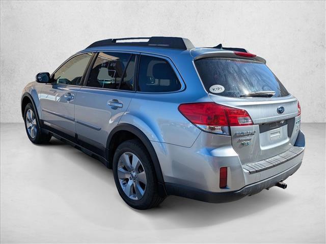 used 2012 Subaru Outback car, priced at $10,000