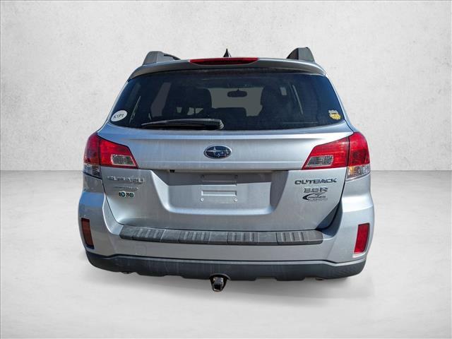 used 2012 Subaru Outback car, priced at $10,000