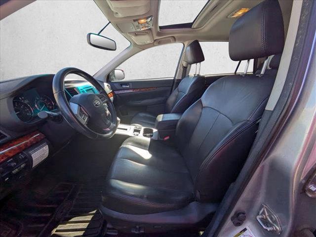 used 2012 Subaru Outback car, priced at $10,000