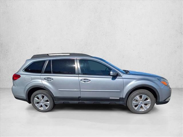 used 2012 Subaru Outback car, priced at $10,000