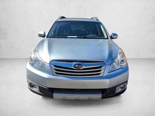 used 2012 Subaru Outback car, priced at $10,000