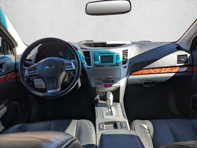 used 2012 Subaru Outback car, priced at $10,000
