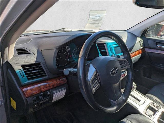 used 2012 Subaru Outback car, priced at $10,000