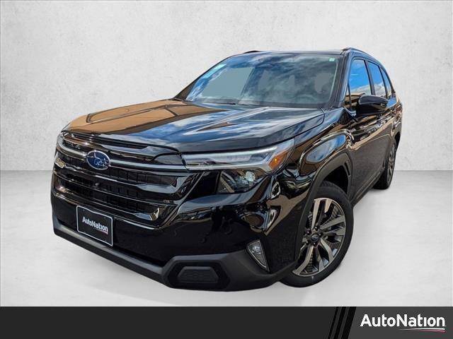 new 2026 Subaru Forester car, priced at $45,019