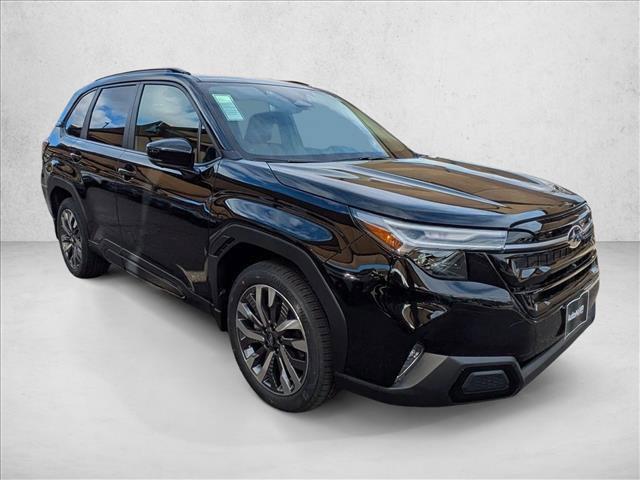 new 2026 Subaru Forester car, priced at $45,019