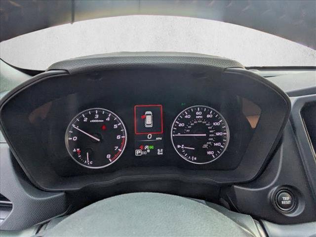 new 2026 Subaru Forester car, priced at $45,019