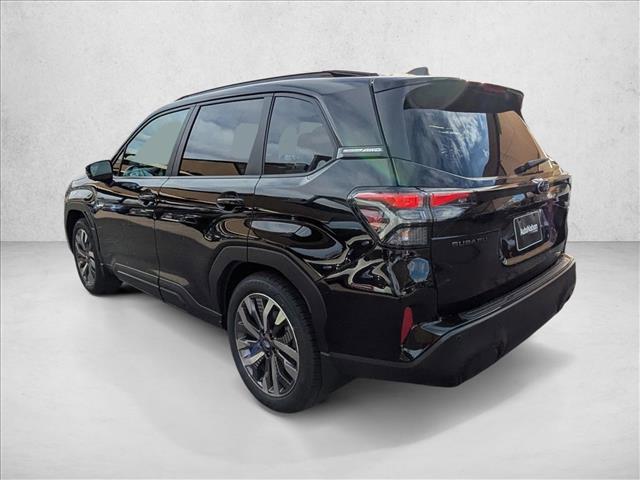 new 2026 Subaru Forester car, priced at $45,019