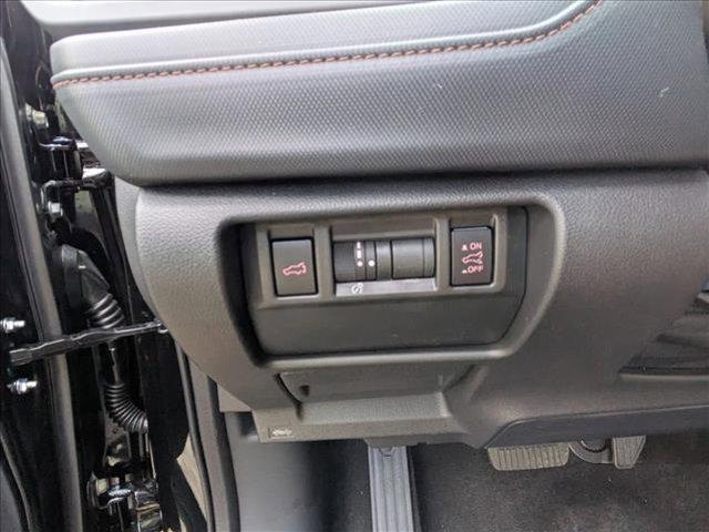 new 2026 Subaru Forester car, priced at $45,019