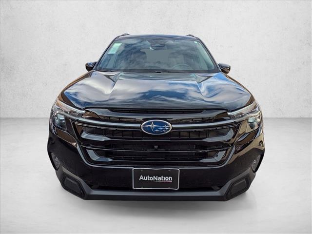 new 2026 Subaru Forester car, priced at $45,019