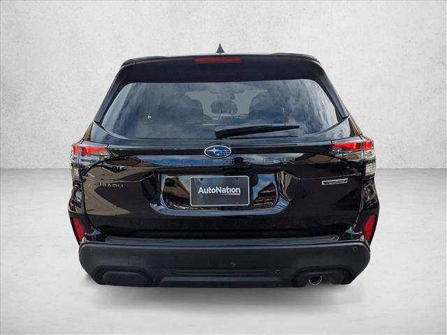 new 2026 Subaru Forester car, priced at $45,019