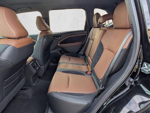 new 2026 Subaru Forester car, priced at $45,019