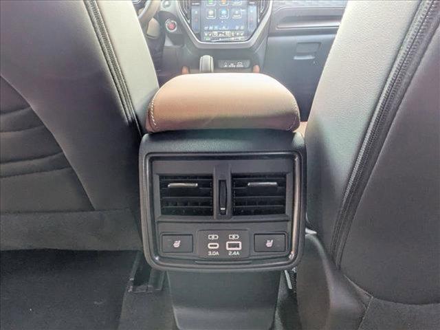 new 2026 Subaru Forester car, priced at $45,019