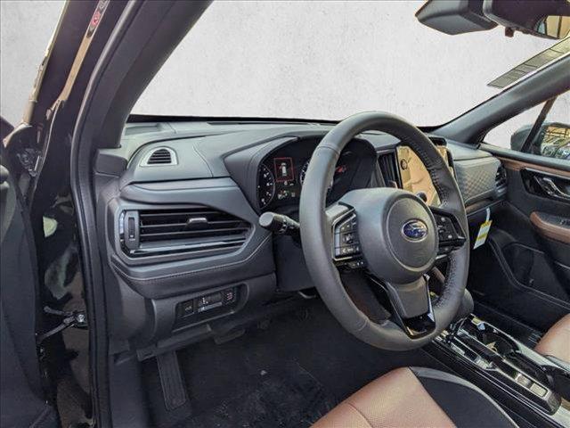 new 2026 Subaru Forester car, priced at $45,019
