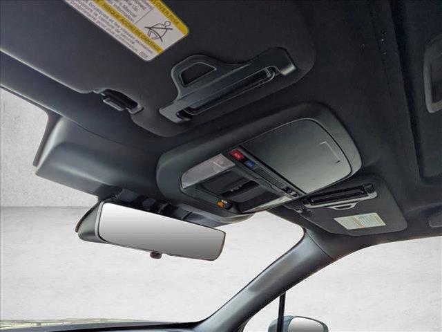 new 2026 Subaru Forester car, priced at $45,019