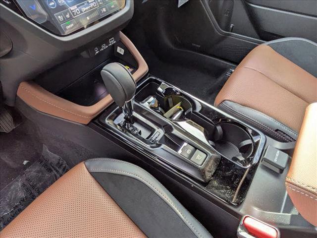 new 2026 Subaru Forester car, priced at $45,019