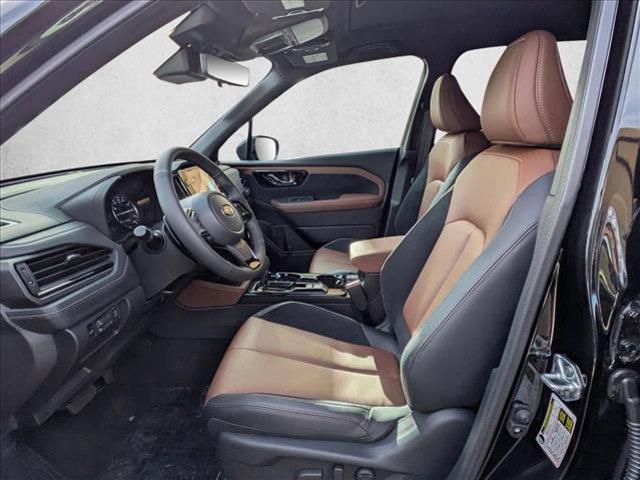 new 2026 Subaru Forester car, priced at $45,019