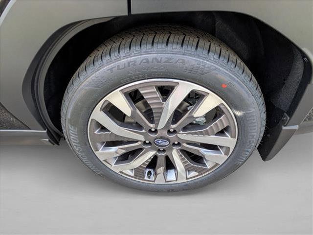 new 2026 Subaru Forester car, priced at $45,019