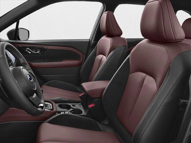 new 2026 Subaru Forester car, priced at $45,019