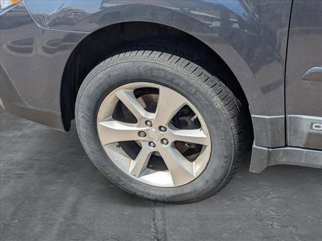used 2013 Subaru Outback car, priced at $9,799