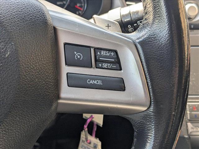 used 2013 Subaru Outback car, priced at $9,799