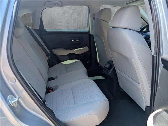 used 2024 Honda HR-V car, priced at $23,801