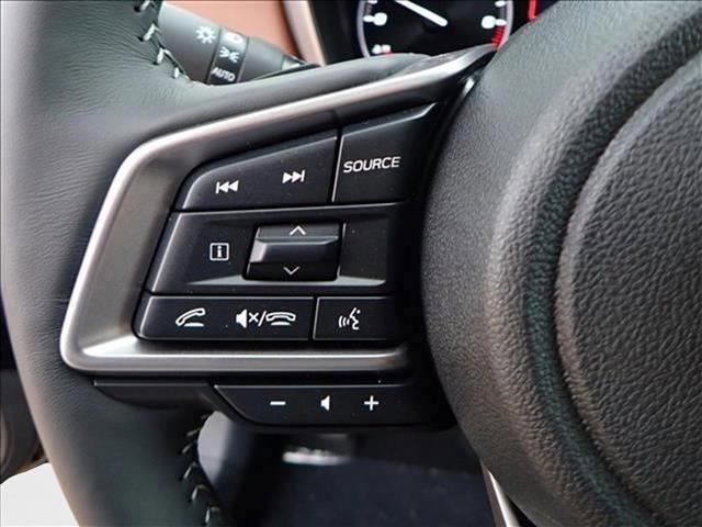 new 2025 Subaru Outback car, priced at $44,888