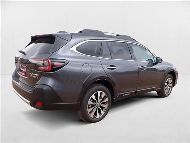 new 2025 Subaru Outback car, priced at $44,888