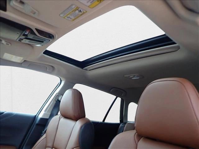 new 2025 Subaru Outback car, priced at $44,888