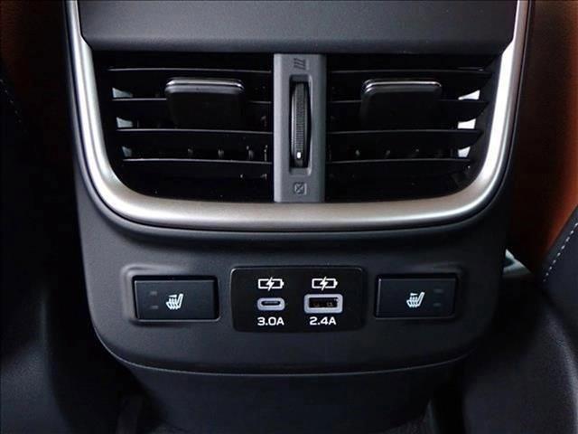 new 2025 Subaru Outback car, priced at $44,888