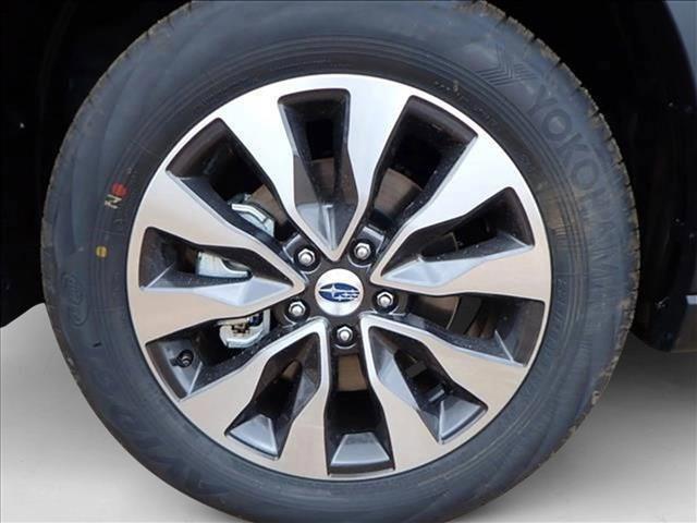 new 2025 Subaru Outback car, priced at $44,888