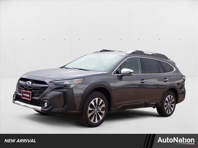 new 2025 Subaru Outback car, priced at $44,888